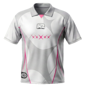 INTZ GO REBIRTH 2026 - SPLIT 1 - WHITE